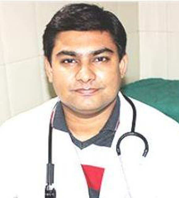 best child doctor in agra