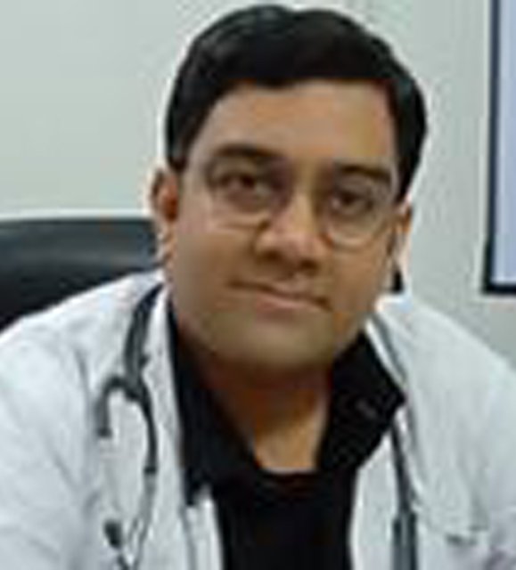 Puneet Kumar Bharadwaj