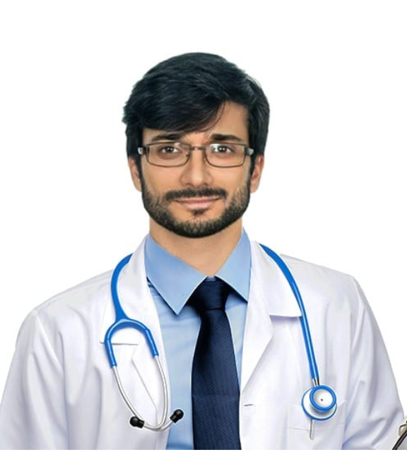 Dr. Mudit Gupta