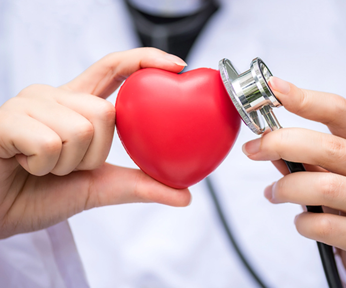 Best Cardiologist in Agra