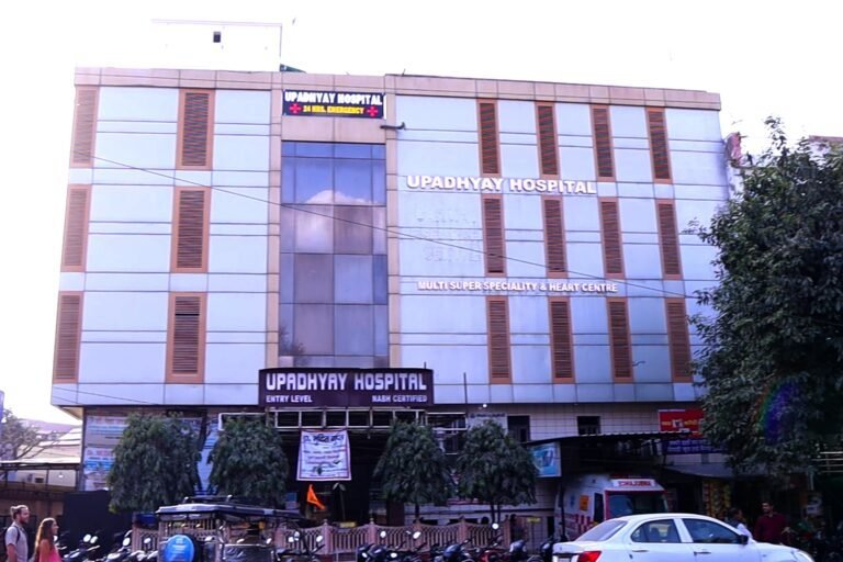 Top 10 Gynaecologists in Agra